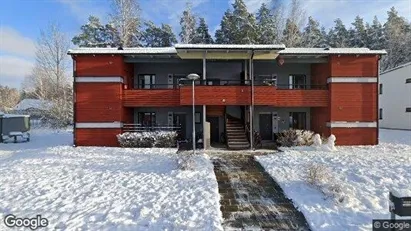 Apartments for rent in Kumla - Photo from Google Street View