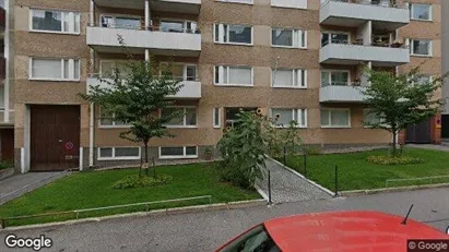 Apartments for rent in Helsinki Eteläinen - Photo from Google Street View