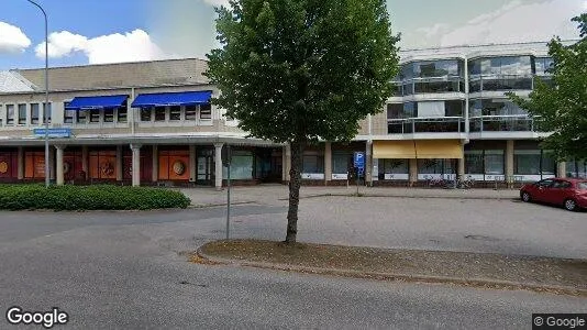 Apartments for rent in Mäntsälä - Photo from Google Street View