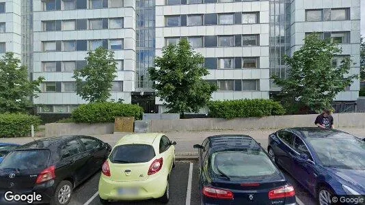 Apartments for rent in Turku - Photo from Google Street View