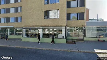 Apartments for rent in Turku - Photo from Google Street View