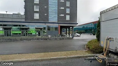 Apartments for rent in Hyvinkää - Photo from Google Street View