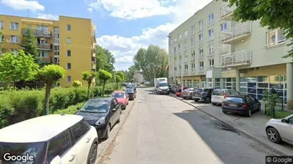 Apartments for rent in Warszawa Praga-Południe - Photo from Google Street View