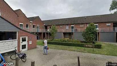 Apartments for rent in Wijchen - Photo from Google Street View