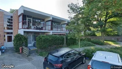 Apartments for rent in Nijmegen - Photo from Google Street View