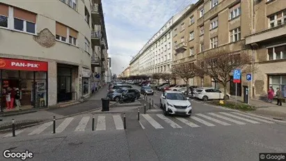 Apartments for rent in Sljeme (Medvednica-Tomislavac) - Photo from Google Street View