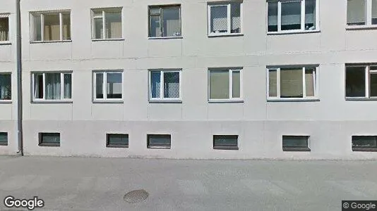 Apartments for rent in Tallinn Kesklinna - Photo from Google Street View