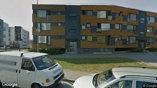 Apartments for rent in Viimsi - Photo from Google Street View