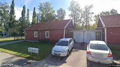 Apartments for rent in Växjö - Photo from Google Street View