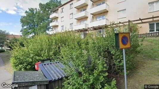 Apartments for rent in Växjö - Photo from Google Street View