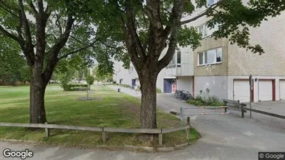 Apartments for rent in Växjö - Photo from Google Street View