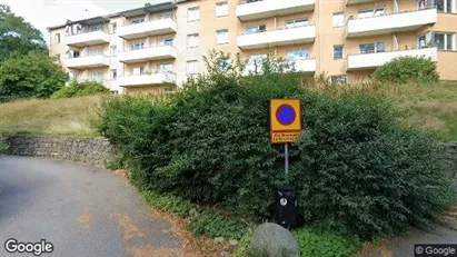 Apartments for rent in Växjö - Photo from Google Street View