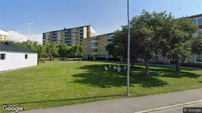 Apartments for rent in Norrköping - Photo from Google Street View