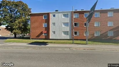 Apartments for rent in Vetlanda - Photo from Google Street View