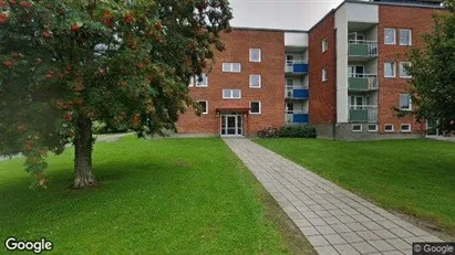 Apartments for rent in Sundsvall - Photo from Google Street View