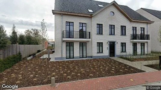 Apartments for rent in Deinze - Photo from Google Street View