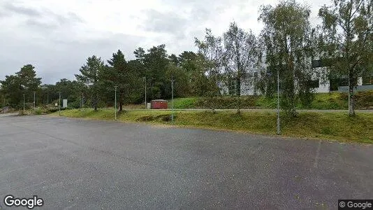 Apartments for rent in Bergen Ytrebygda - Photo from Google Street View