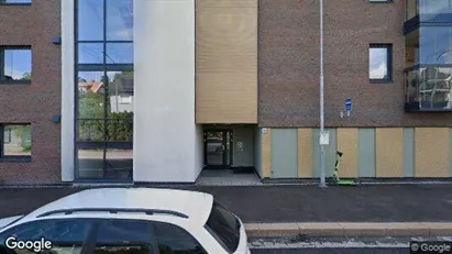 Apartments for rent in Drammen - Photo from Google Street View