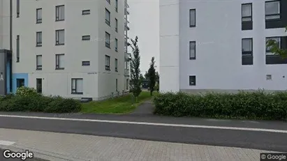 Apartments for rent in Tampere Luoteinen - Photo from Google Street View