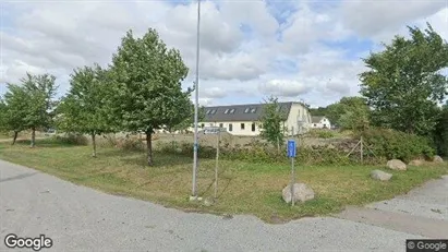 Apartments for rent in Eslöv - Photo from Google Street View