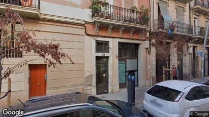 Apartments for rent in Sant Cugat del Vallès - Photo from Google Street View