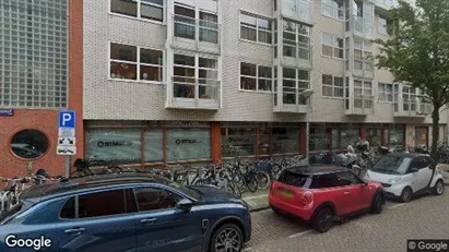 Apartments for rent in Amsterdam Oud-Zuid - Photo from Google Street View