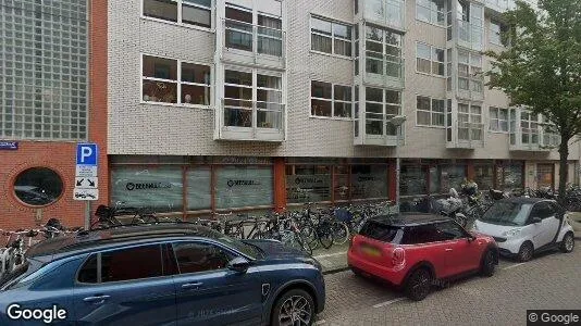 Apartments for rent in Amsterdam Oud-Zuid - Photo from Google Street View