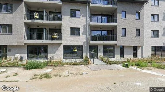 Apartments for rent in Beernem - Photo from Google Street View