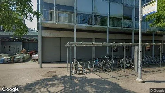 Apartments for rent in Seeland - Photo from Google Street View