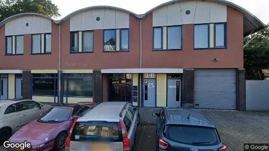 Apartments for rent in Gooise Meren - Photo from Google Street View