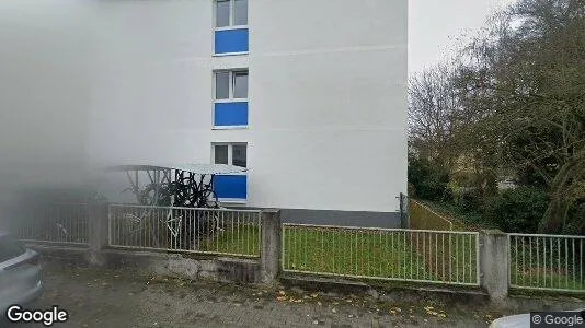 Apartments for rent in Gießen - Photo from Google Street View