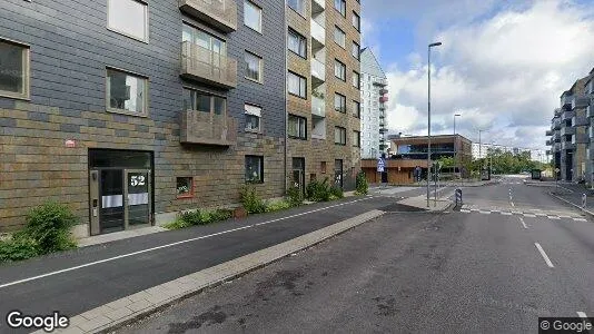 Apartments for rent in Angered - Photo from Google Street View