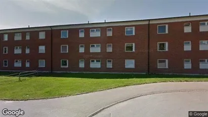 Apartments for rent in Skövde - Photo from Google Street View