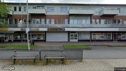 Apartments for rent in Ale - Photo from Google Street View