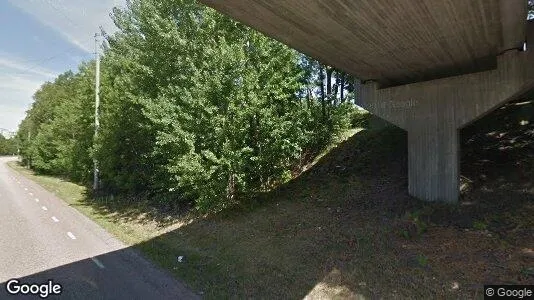 Apartments for rent in Angered - Photo from Google Street View