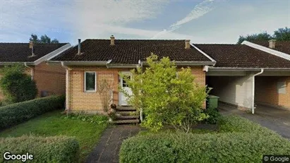 Apartments for rent in Falkenberg - Photo from Google Street View