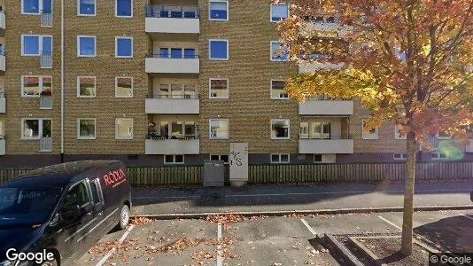 Apartments for rent in Jönköping - Photo from Google Street View