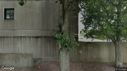 Apartments for rent in Lund - Photo from Google Street View