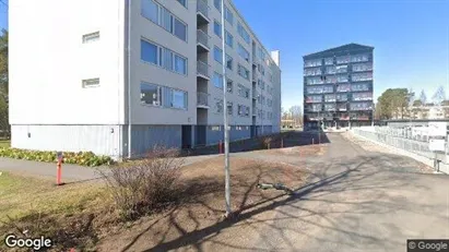 Apartments for rent in Oulu - Photo from Google Street View