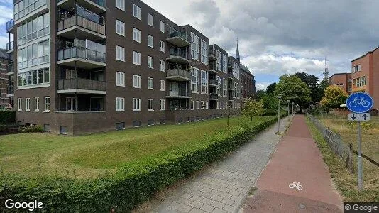 Apartments for rent in Arnhem - Photo from Google Street View