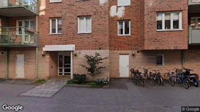 Rooms for rent in Södermalm - Photo from Google Street View