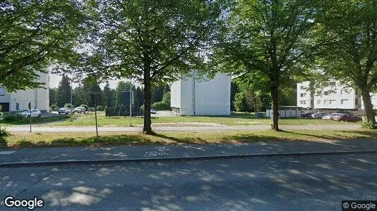 Apartments for rent in Vantaa - Photo from Google Street View