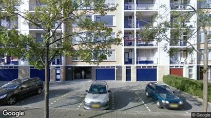 Apartments for rent in The Hague Loosduinen - Photo from Google Street View