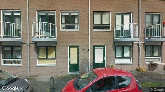 Apartments for rent in Baarn - Photo from Google Street View