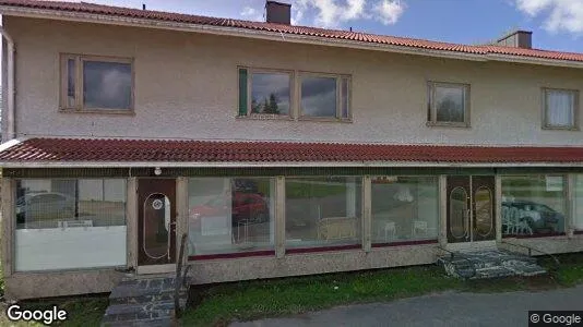 Apartments for rent in Pori - Photo from Google Street View