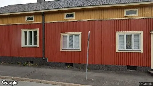 Apartments for rent in Pori - Photo from Google Street View