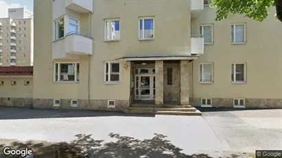 Apartments for rent in Tampere Keskinen - Photo from Google Street View