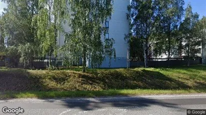 Apartments for rent in Helsinki Koillinen - Photo from Google Street View