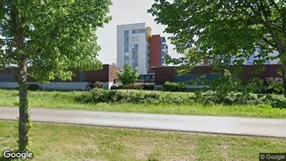 Apartments for rent in Turku - Photo from Google Street View