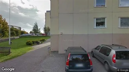 Apartments for rent in Hanko - Photo from Google Street View